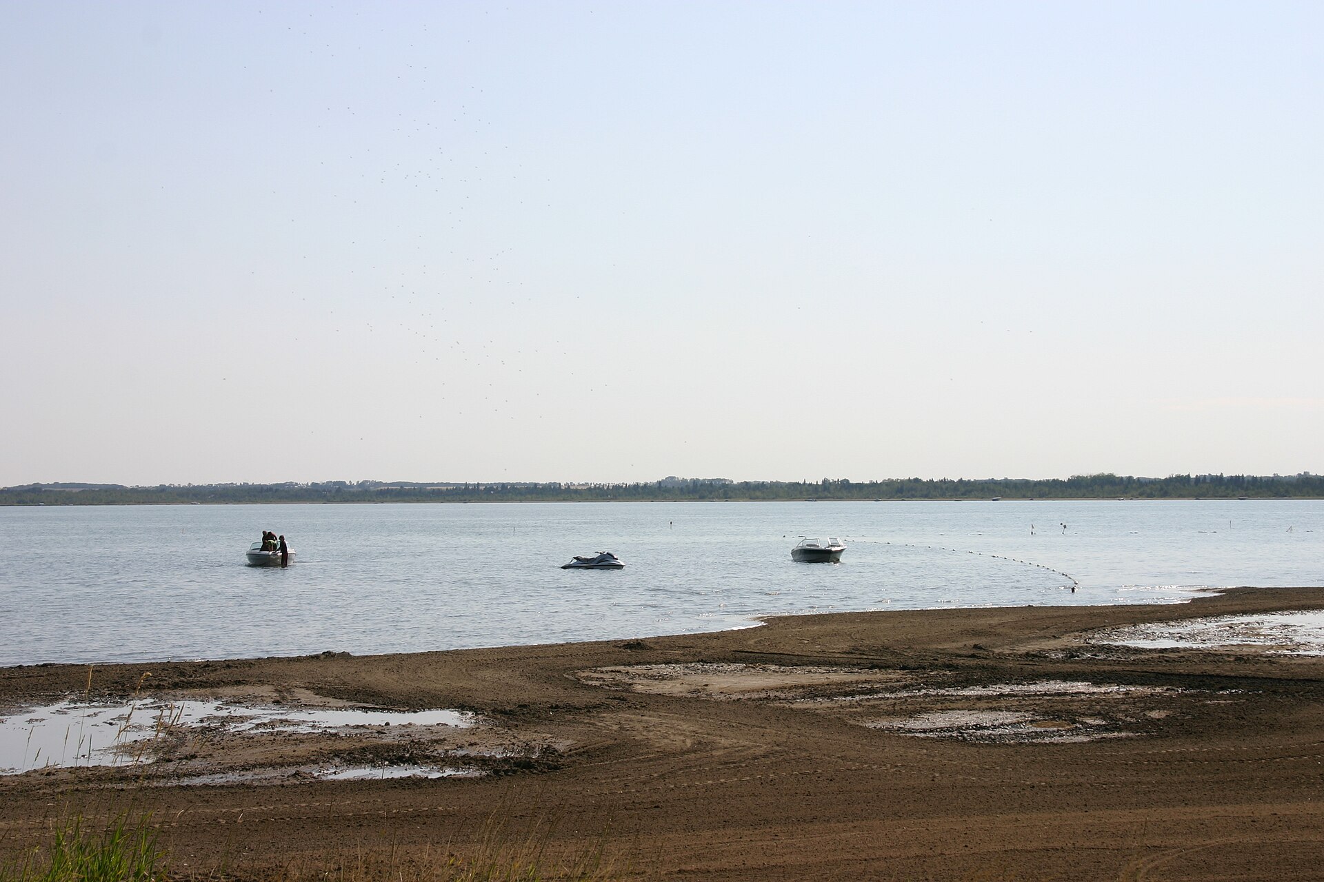Aspen Beach (Ebeling Beach)