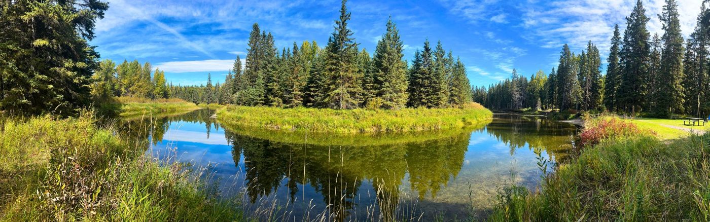 Red Lodge Provincial Park