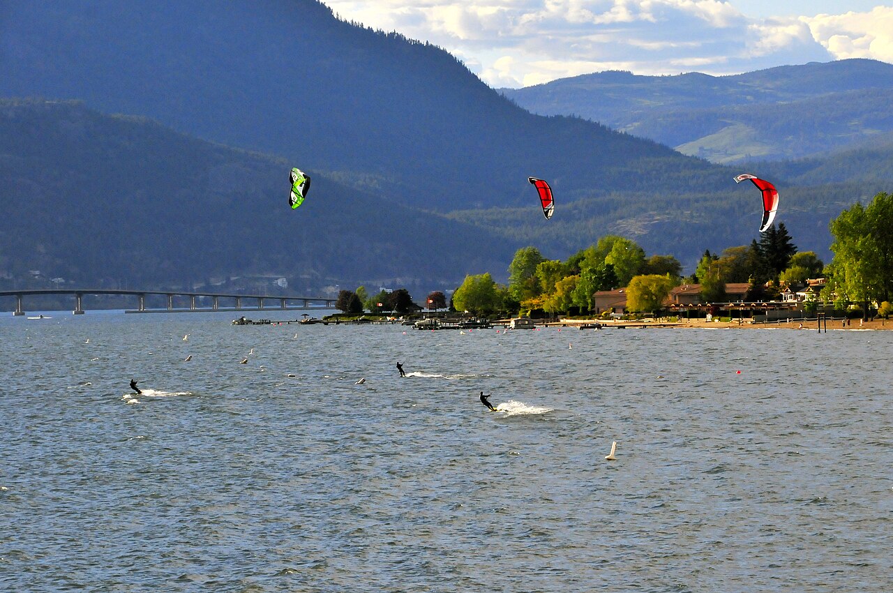 Rotary Beach Park