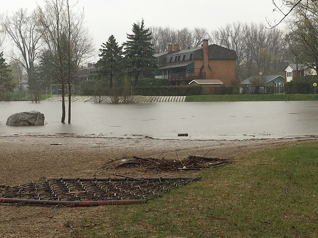 Britannia Beach