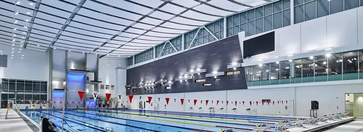 Brookfield Residential YMCA at Seton, Calgary