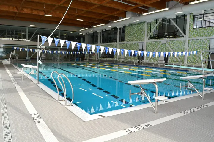 Minto Recreation Complex, Ottawa