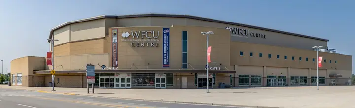 WFCU Centre, Windsor