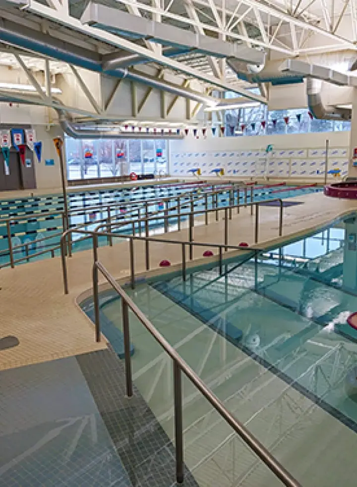 Photo at Chatham-Kent YMCA