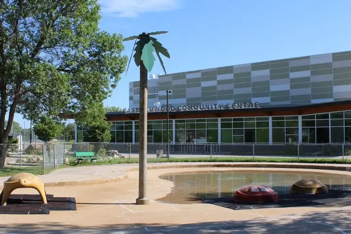 Photo at Keenleyside Park Wading Pool