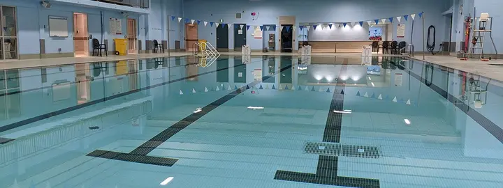 Renfrew Aquatic & Recreation Centre