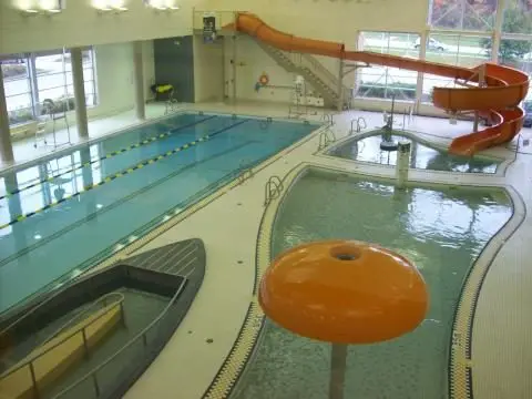 Photo at Georgina Leisure Pool