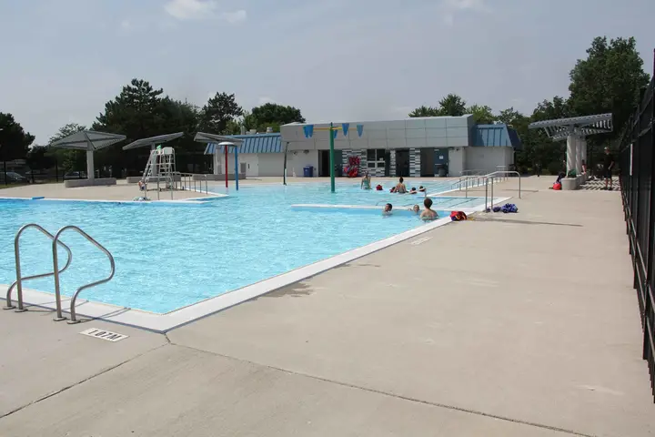 Photo at Westminster Pool