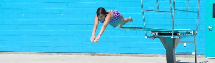 George Ward Pool, Saskatoon