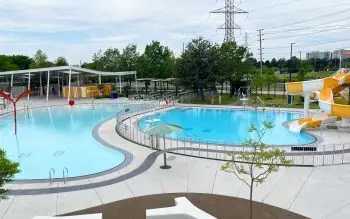 Photo at Kidstown Water Park