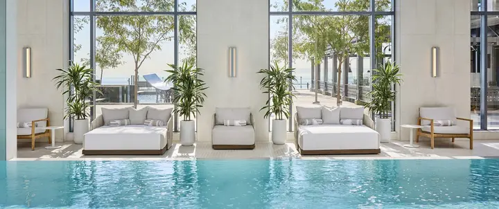 Photo of The Pearle Hotel & Spa