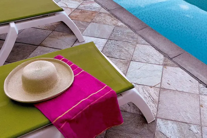 Photo of Coast Capri Hotel outdoor pool
