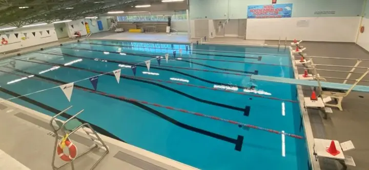 Jack Burger Sports Complex, Port Hope