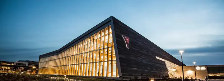 Remington YMCA in Quarry Park, Calgary