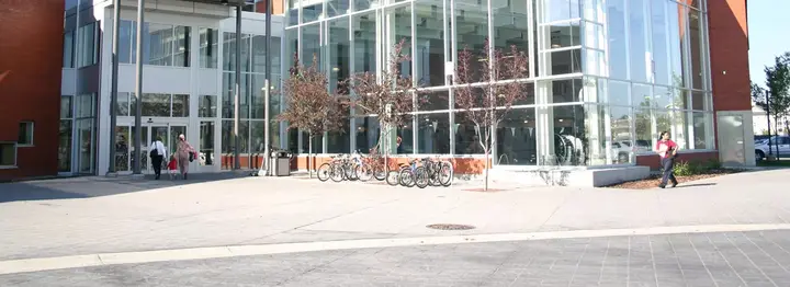 Shawnessy YMCA, Calgary