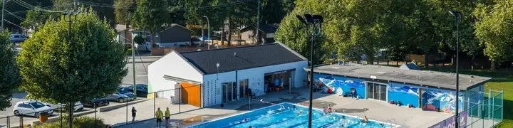 Photo at Centennial Outdoor Pool