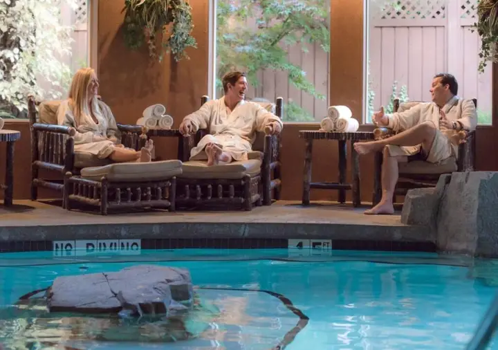 Photo of Grotto Spa Tigh-Na-Mara