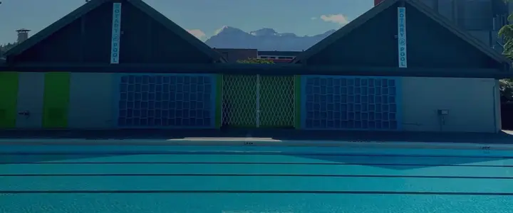 Photo at Rotary Pool