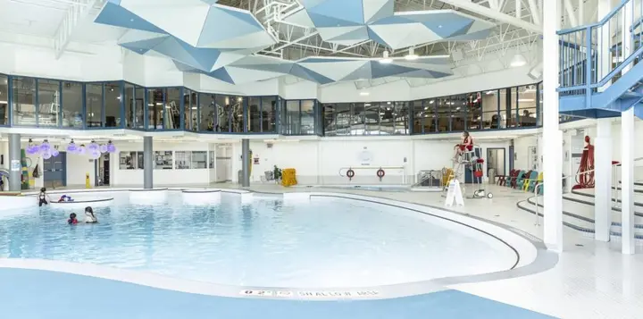 Trico Centre for Family Wellness