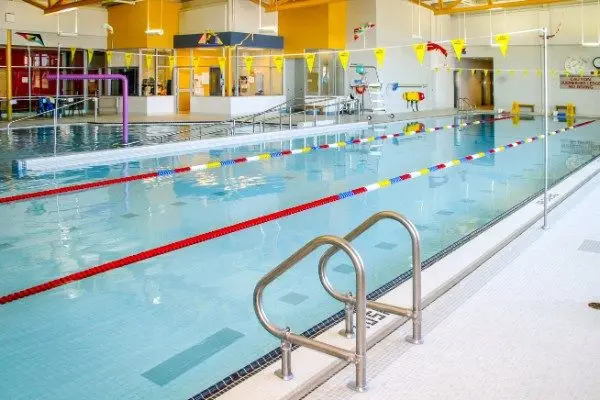 Caledon Centre for Recreation and Wellness