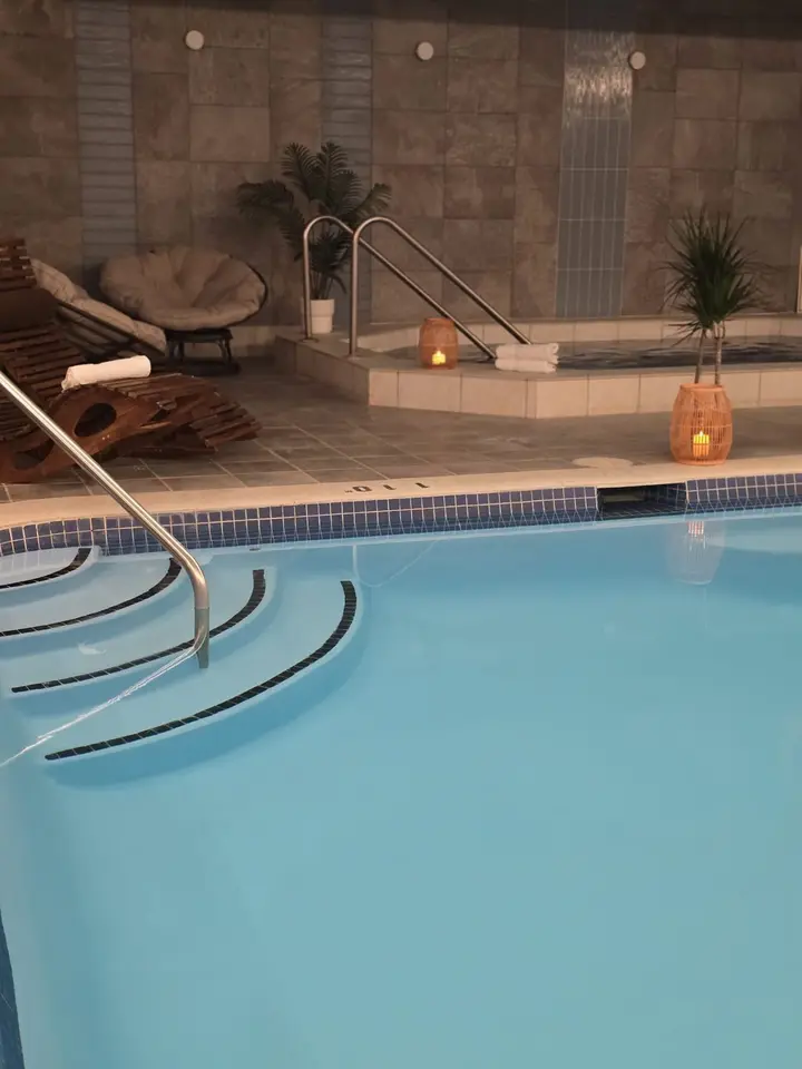 Photo of Teplo Thermal Spa & Banya