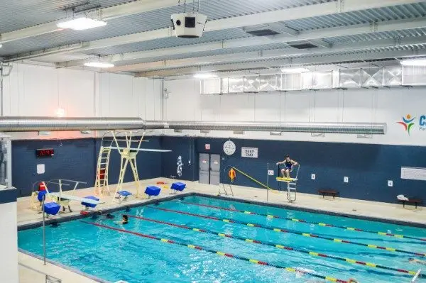 Mayfield Recreation Complex, Caledon