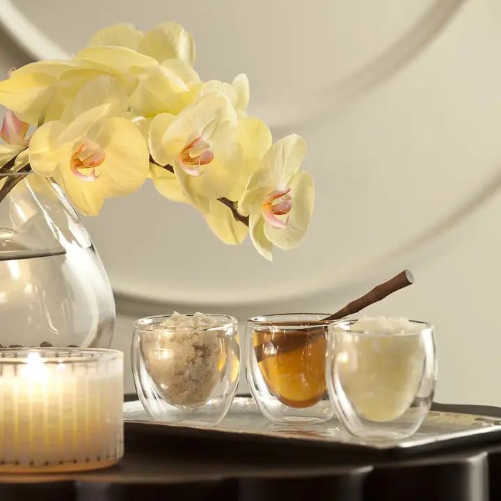 Photo of Sense, A Rosewood Spa – Rosewood Hotel Georgia