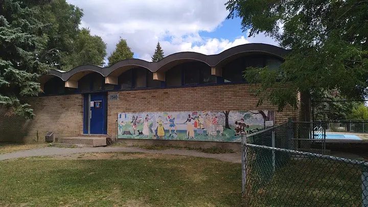Photo at Parc Leroux