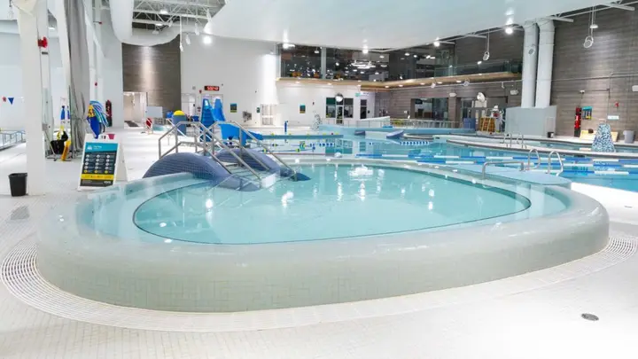 Vivo for Healthier Generations, Calgary