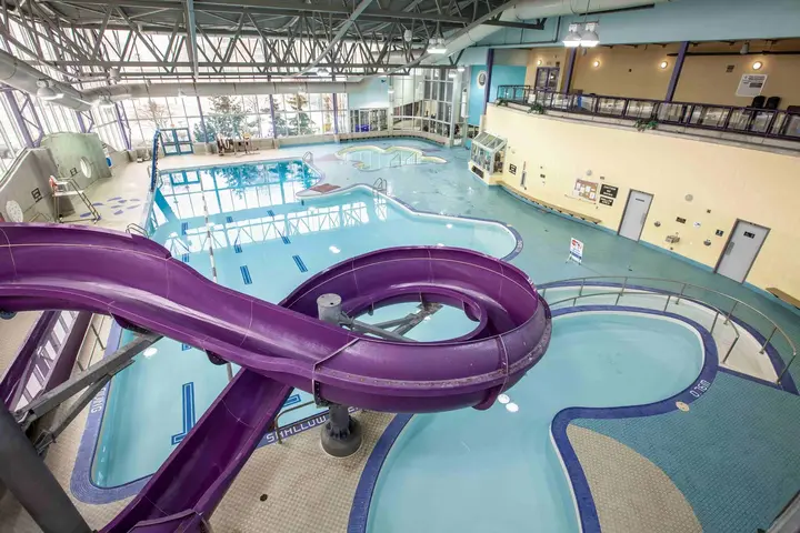 South London Community Pool