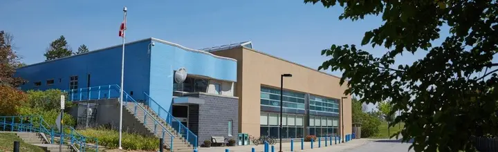The Wave Pool, Richmond Hill