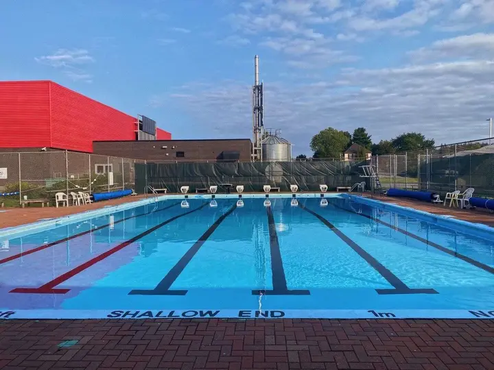 Photo at Lunenburg and District Swimming Pool
