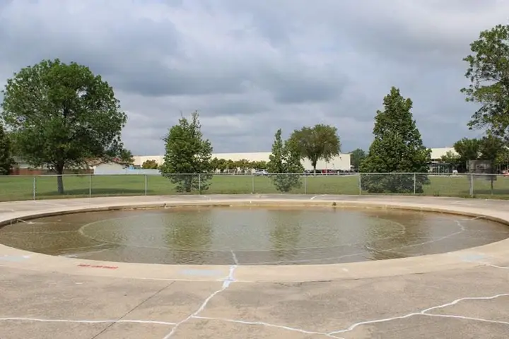 Photo at Vermillion Park Wading Pool