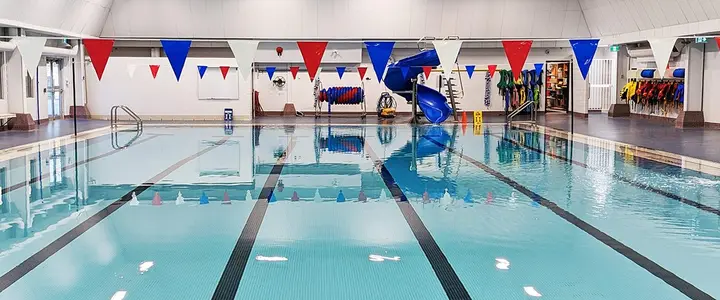 Acadia Aquatic & Fitness Centre, Calgary