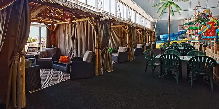 Photo of Fallsview Indoor Waterpark