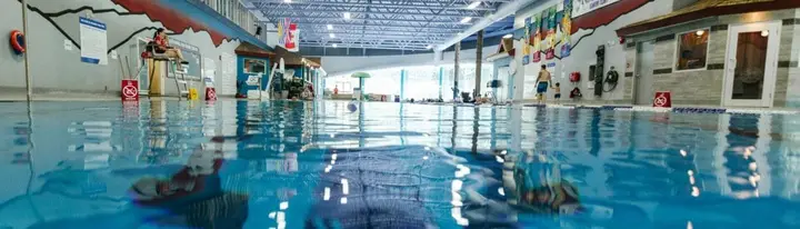 Photo at Meadow Park Sports Centre