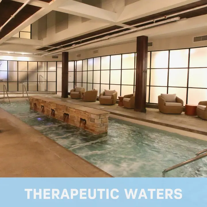 Photo of Body Blitz Spa East (Therapeutic Waters Circuit)
