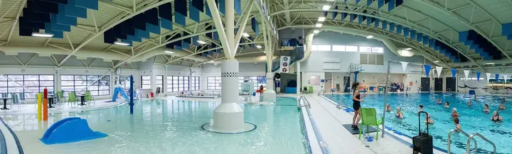 Photo at Trail Aquatic and Leisure Centre