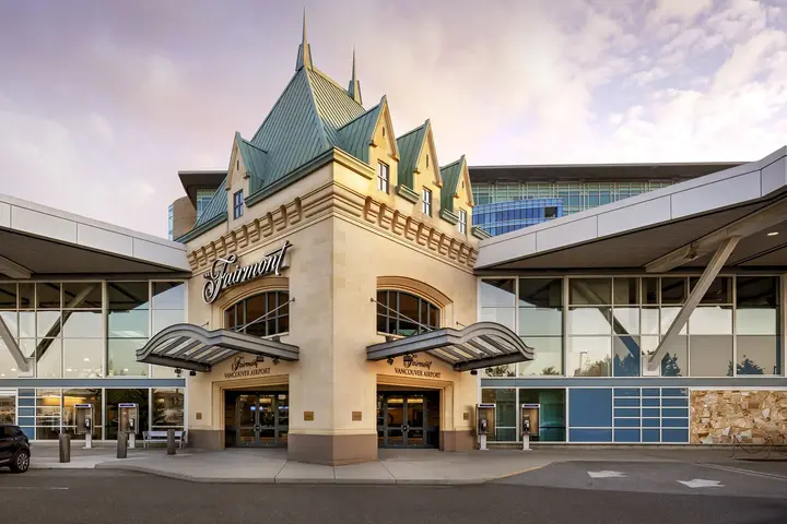Photo of Fairmont Vancouver Airport – Health Club & Pool