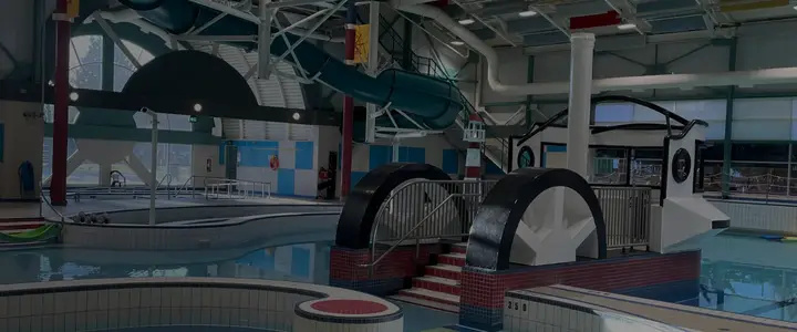 Chilliwack Landing Leisure Centre