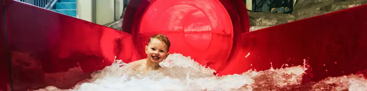 Photo at Cowichan Aquatic Centre