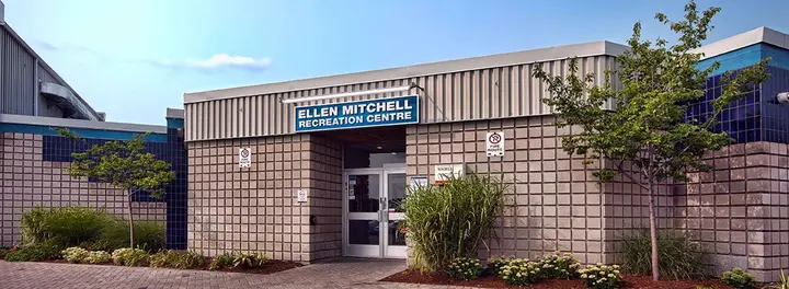 Ellen Mitchell Recreation Centre, Brampton