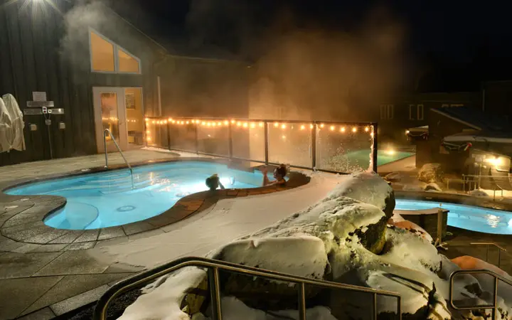 Photo of Millcroft Inn & Spa