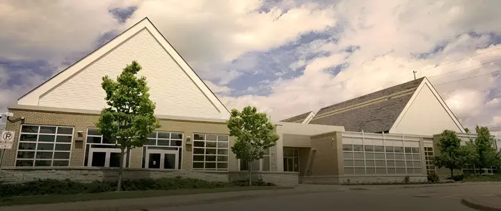 Riverstone Community Centre, Brampton