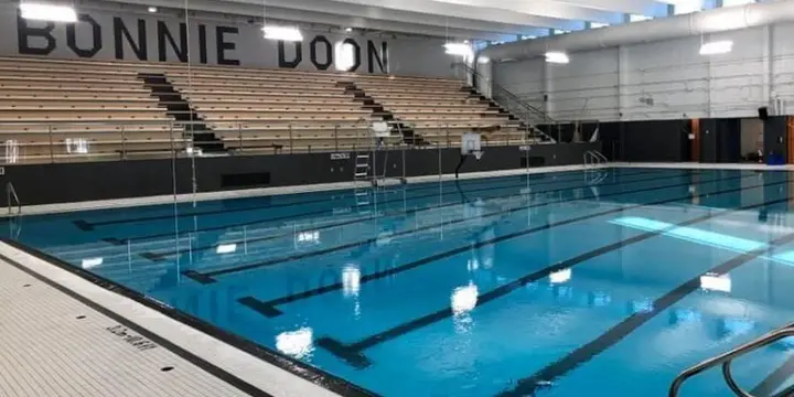 Bonnie Doon Leisure Centre, Edmonton