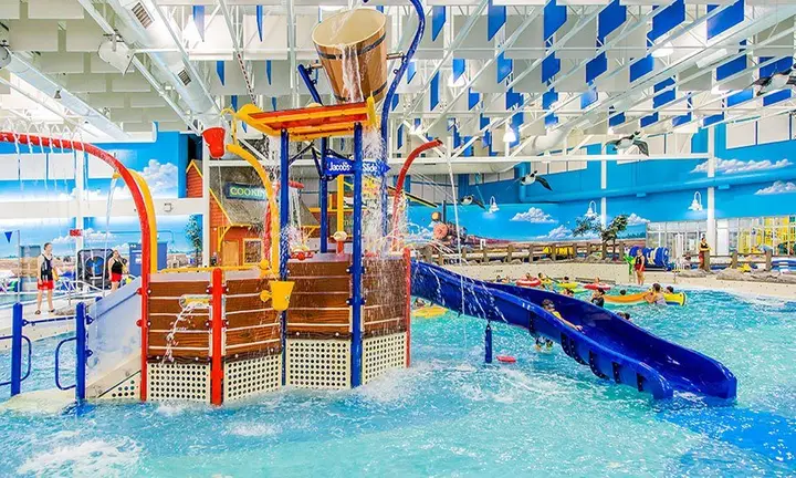 Millennium Place, Sherwood Park