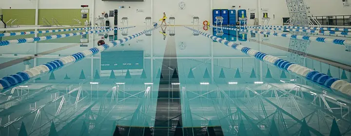 Photo at Ricochet Oil Corp. Aquatic Centre