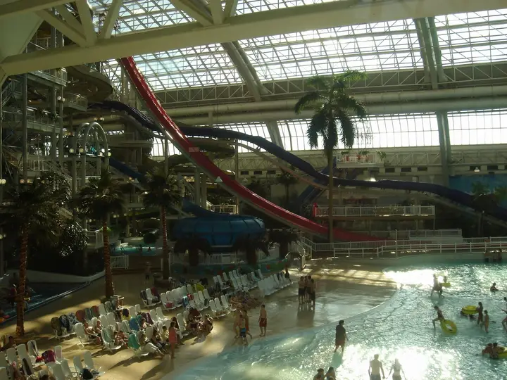 Photo of WEM World Waterpark