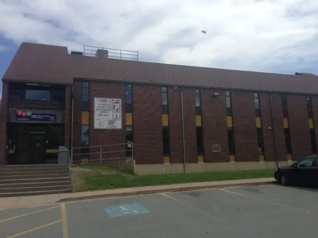 Needham Pool (Needham Community Centre), Halifax