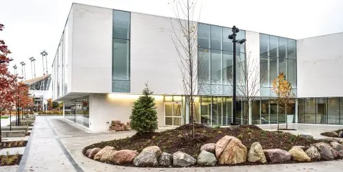 Bernie Morelli Recreation Centre, Hamilton